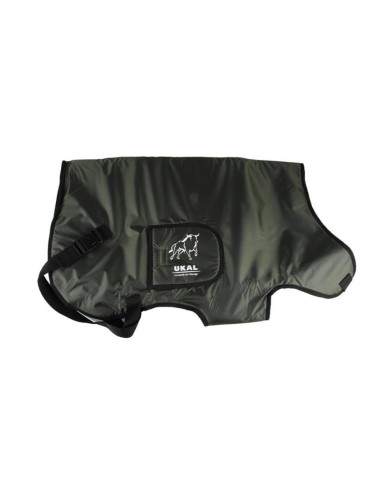 Manta para Terneros Ukal (Longitud 72 cm) –...