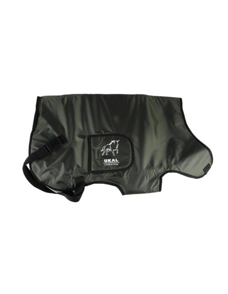 Manta para pantorrillas premium horizont | grande | con bolsa