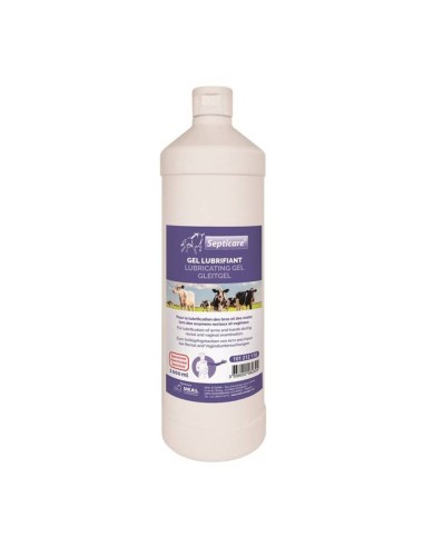 Gel Lubricante Septicare (1 Litro) –...