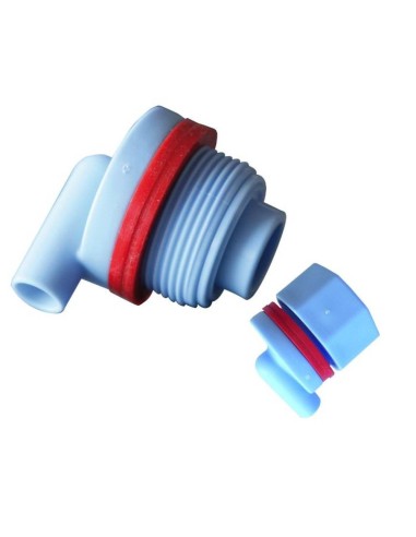 Soporte para Tetinas con Arandela Tétiblue...