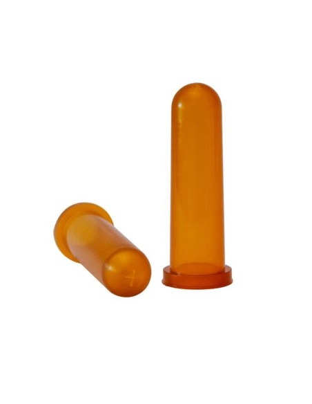 Pack de 5 Tetinas de Caucho Natural de 105 mm (Terneros y Potros) – Ukal