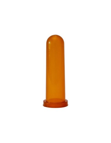 Pack de 5 Tetinas de Caucho Natural de 105 mm...