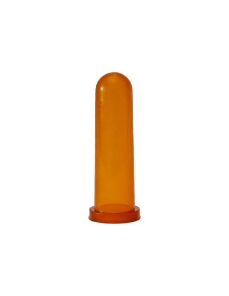 Pack de 5 Tetinas de Caucho Natural de 105 mm (Terneros y Potros) – Ukal