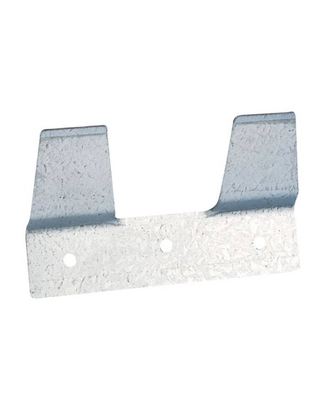 Soporte de Pared Metálico Galvanizado para Cubos de Terneros  – Ukal