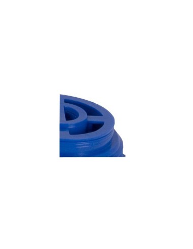 Muñeco de Inmersión Pesada Tétiblue para Cubos...