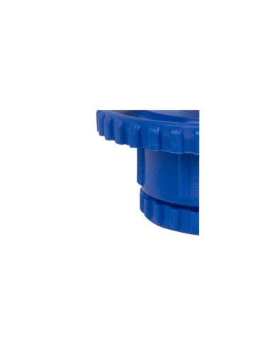 Muñeco de Inmersión Pesada Tétiblue para Cubos...