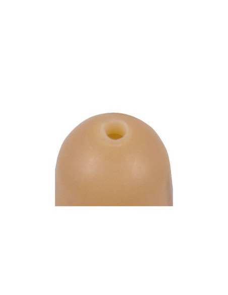 Muñeco de Ternero Tetiblue Modelo Pequeño con Tetina (ø 75 mm) – Ukal