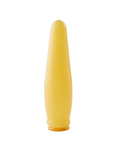 Pack de 2 Tetinas de Látex Reforzadas (135 x 25...