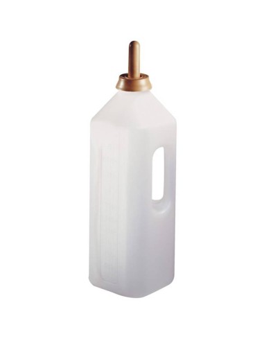 Comederos de Plástico para Terneros (2 L y 3 L)...