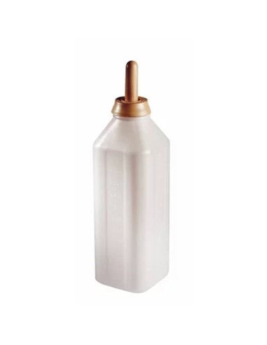 Comederos de Plástico para Terneros (2 L y 3 L)...