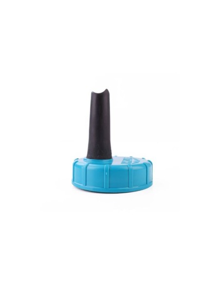 Sistemas de Drench 2 en 1 Antahi Trusti Tuber y Flexi Tuber de 4 Litros con Tetina Big Softy – Antahi
