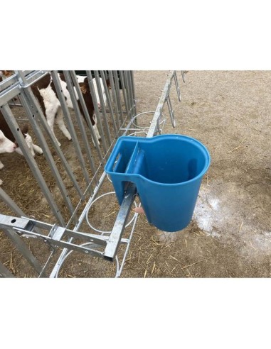 Gama de Cubos de Alimentación Calfeteria para...
