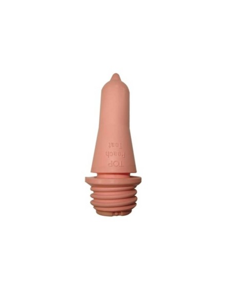Gama de Cubos de Alimentación Calfeteria para Terneros con Tetinas Peach Teat (6 L y 10 L) – Stallion