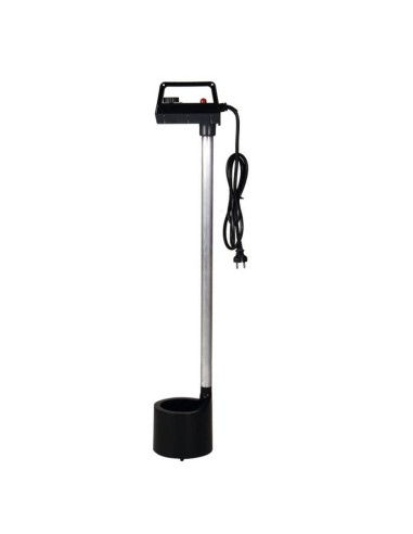 Calentador de Leche de Teflón 2300 W