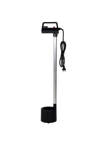 Calentador de Leche de Teflón 2300 W