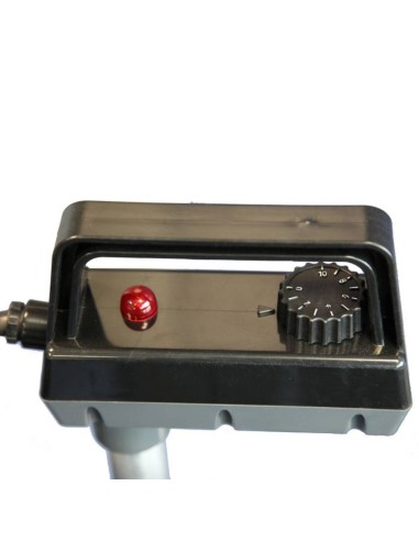Calentador de Leche de Teflón 2300 W