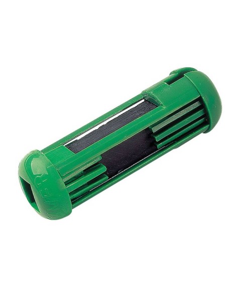 Imán en Jaula de Plástico – Unidad o Pack de 12