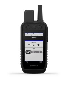 Localizador GPS profesional Garmin Alpha 300
