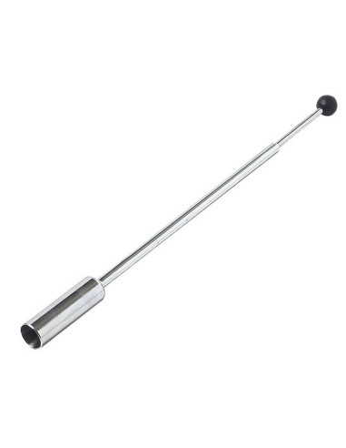 Introductor de Metal Niquelado para Imanes