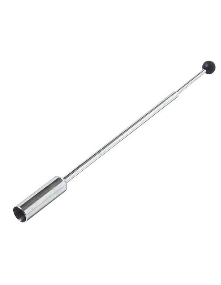 Introductor de Metal Niquelado para Imanes