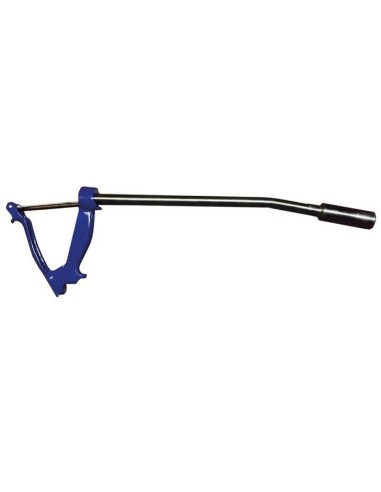 Pistola Multibolo para Imanes Estomacales