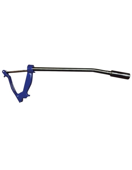 Pistola Multibolo para Imanes Estomacales