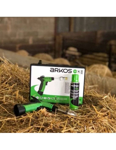 Descornador a gas ARKOS