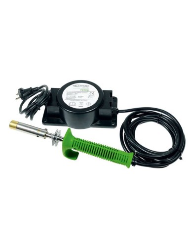 Descornadora Eléctrica SAROS con Transformador...