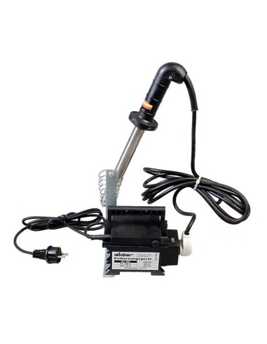Descornador con Transformador de 24 V