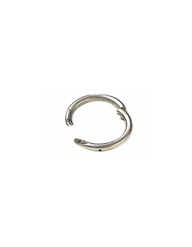 Anillos Nasales Autoperforantes para Toros de...