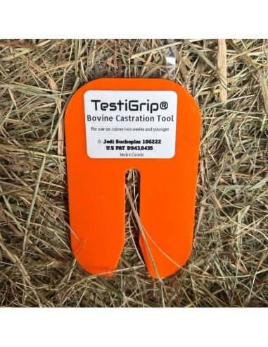 Herramienta de Sujeción TestiGrip para...