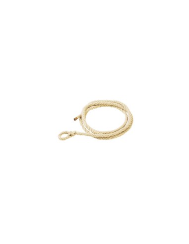 Cuerda PPTEX Color Beige – Varios Diámetros y...