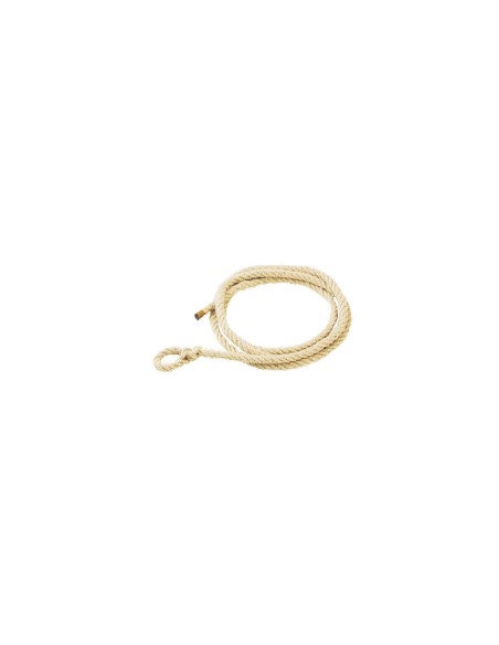 Cuerda PPTEX Color Beige – Varios Diámetros y Longitudes
