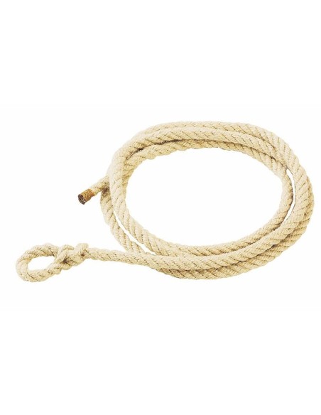 Cuerda PPTEX Color Beige – Varios Diámetros y Longitudes