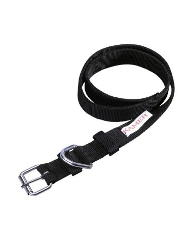Collar de Nailon de Doble Grosor para Ganado –...