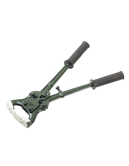 KAMER Alicate para pezuñas y pezuñas con mango antideslizante (41 cm)