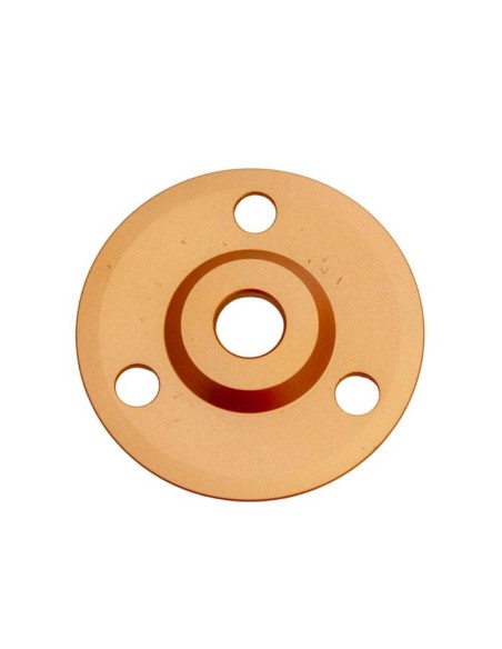 Disco de garra fino | Perforación 22 mm | grano medio