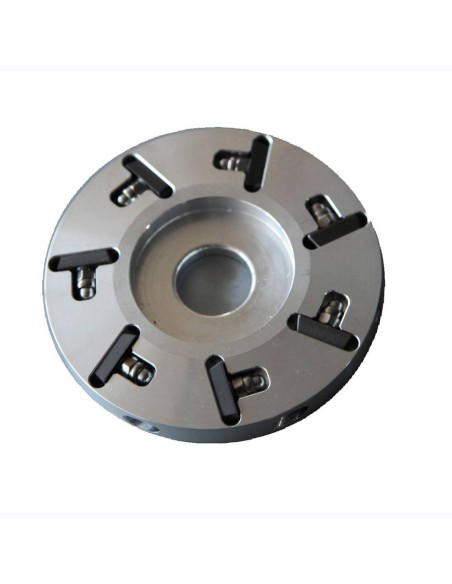 Disco de garras Demotec DL blando (ø 115 mm)