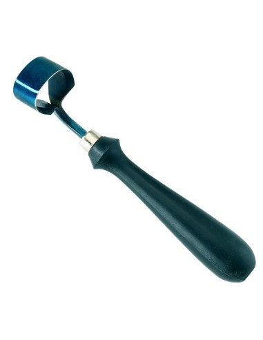 Cuchillo para Pezuñas de Anillo BLACKBLUE