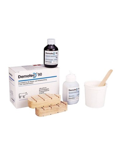 DEMOTEC 90 – 2 Tratamientos