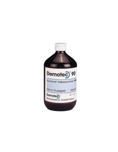 Líquido para DEMOTEC 90 – 500 ml