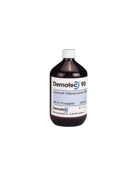 Líquido para DEMOTEC 90 – 500 ml