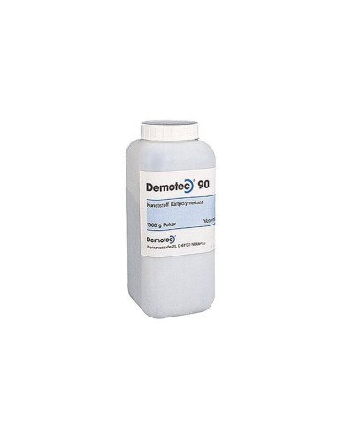 Polvo para DEMOTEC 90 – 1 kg