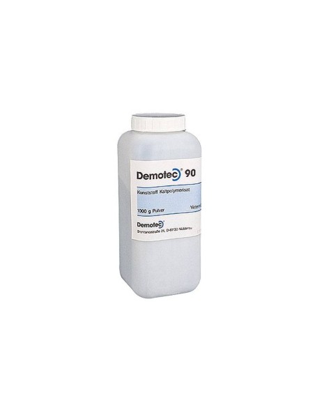 Polvo para DEMOTEC 90 – 1 kg