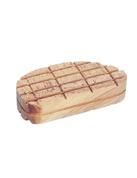 Bloque de Madera para Tratamiento de Garras – Estándar, Pack de 20 o XL