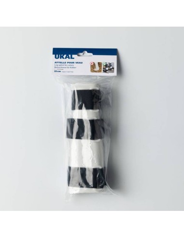 Férula para pantorrillas con zancos tendinosos