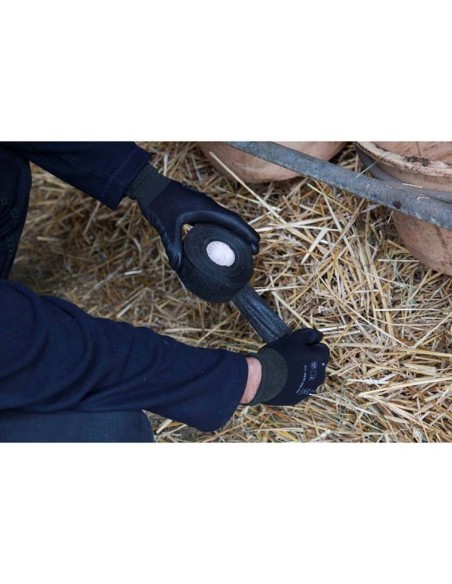 Vendaje en garra Certoplast | negro