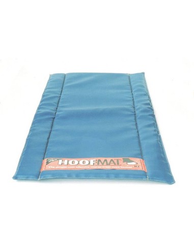 Alfombrilla Azul Premium para Cascos
