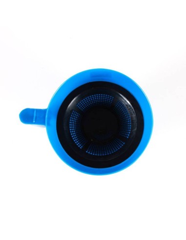 Vaso de Ordeño Cónico de Plástico de 1 L