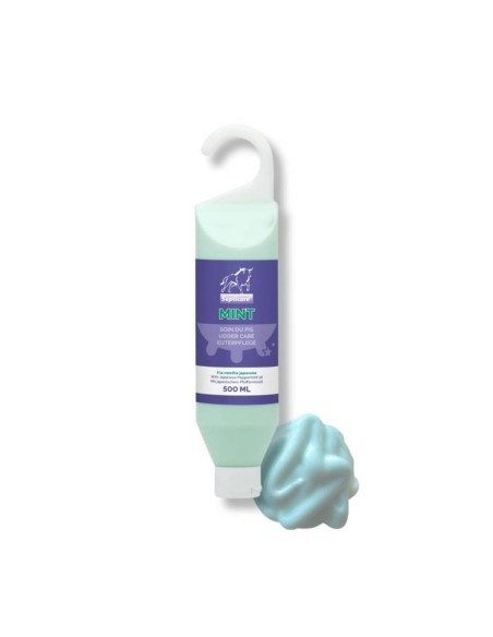 Cuidado Calmante y Refrescante para Ubres Septicare Menta, 500 ml